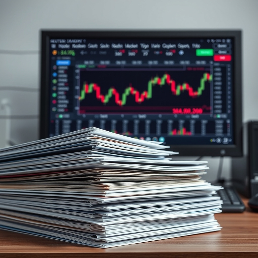 DOJ Drops Charges in $722M Crypto Ponzi Scheme