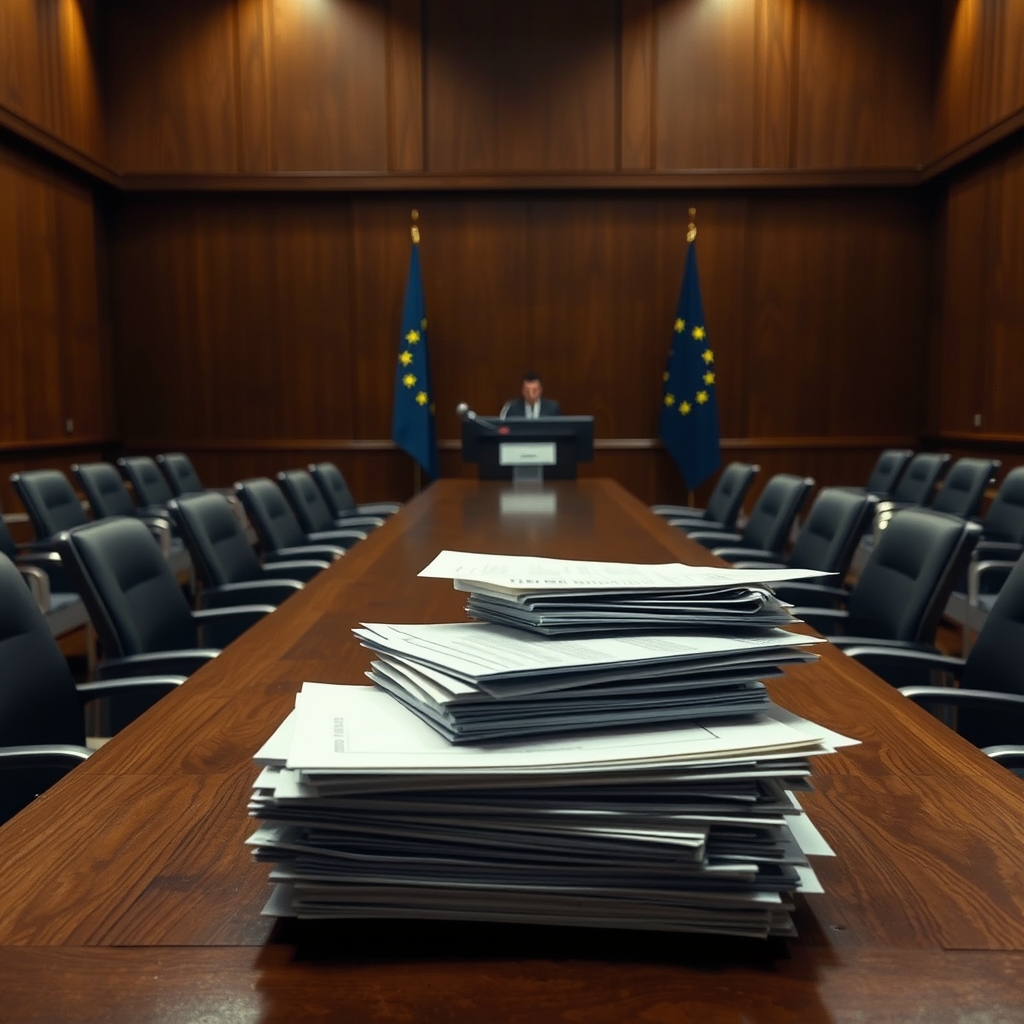 EU Tightens Foreign Investment Screening