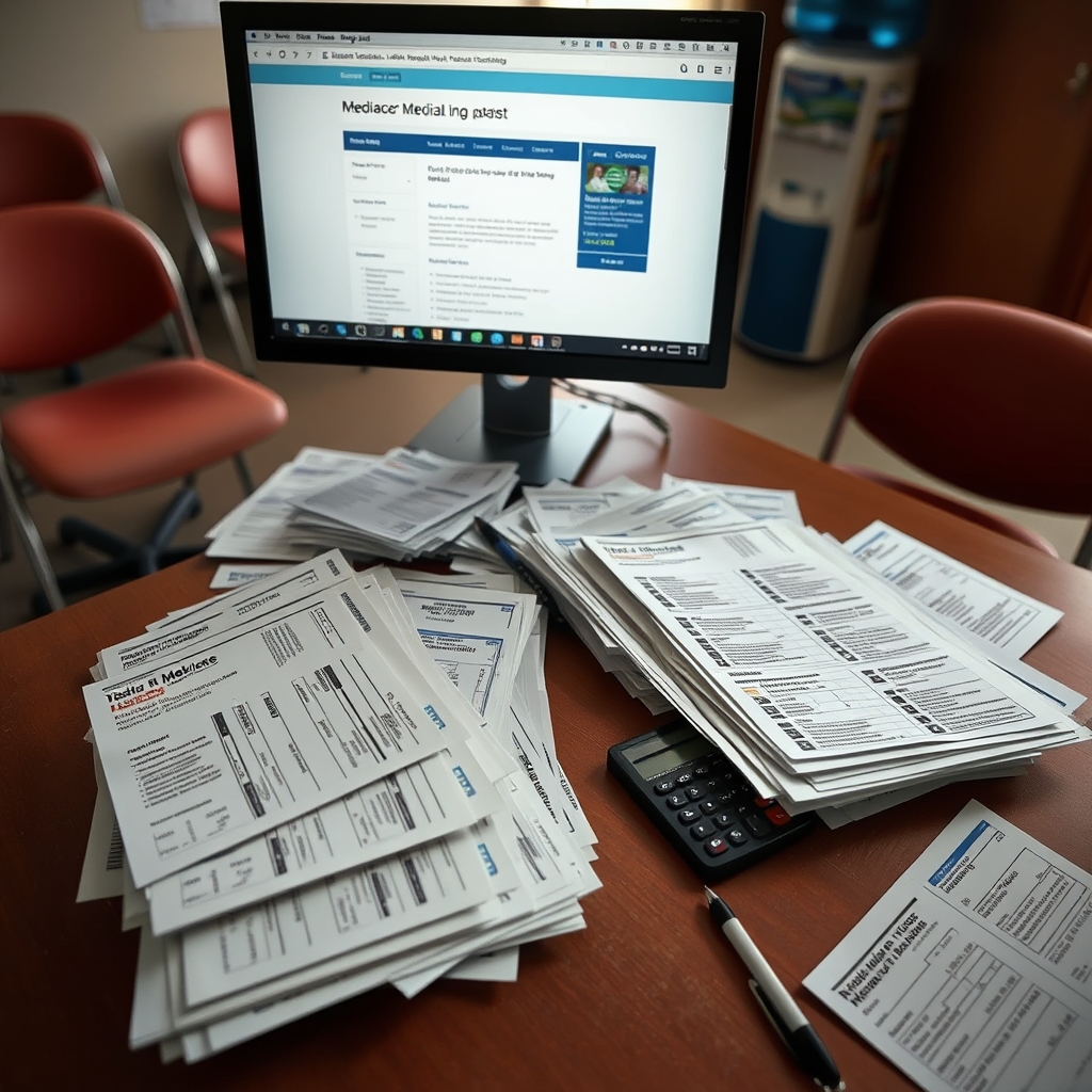 Medicare Kickback Scheme Uncovered in New Jersey