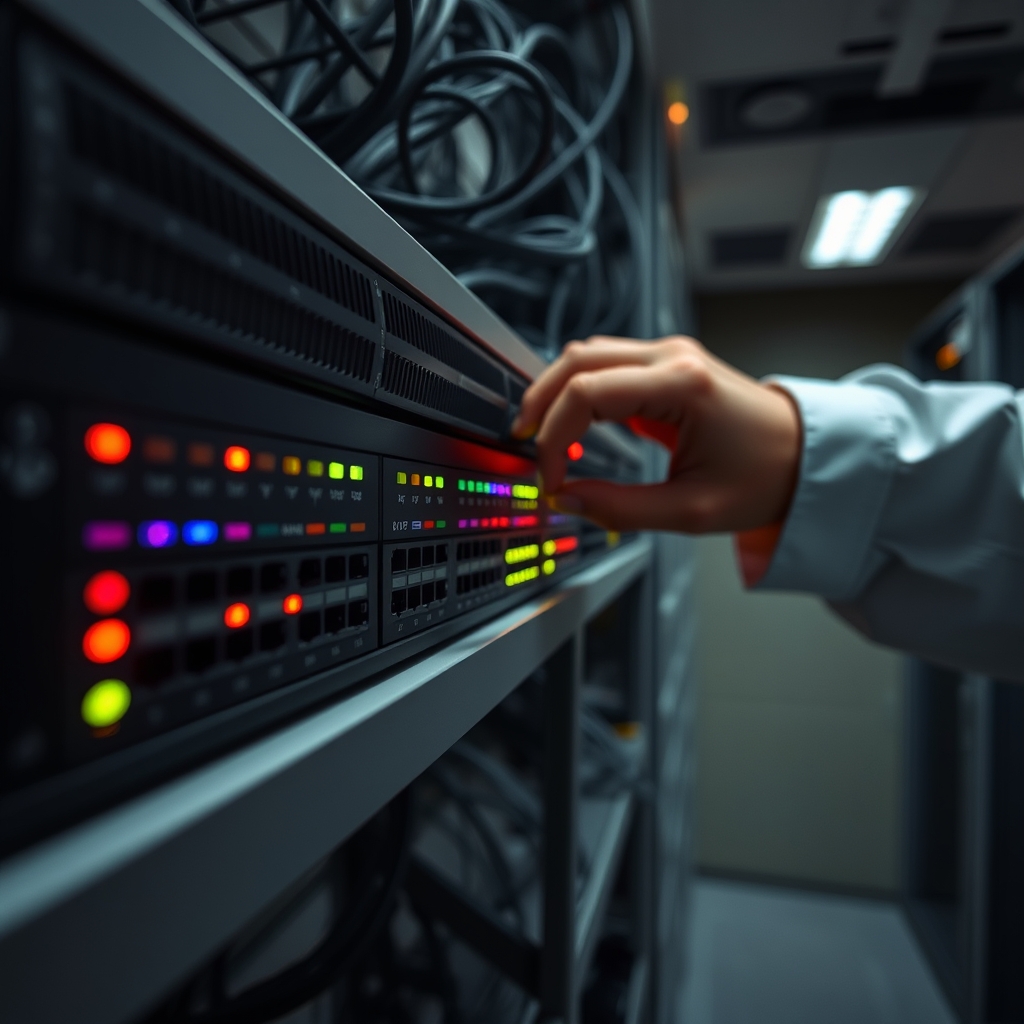 NSA Releases Guidance on Router Hygiene