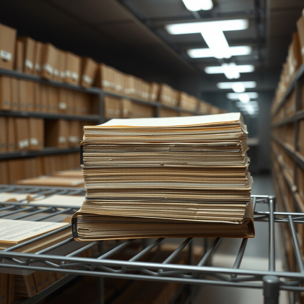 Pentagon Releases 40 New UAP Files