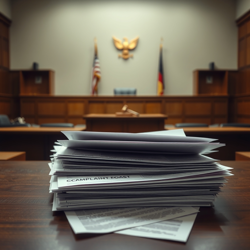 Prosecutorial Misconduct and DOJ Updates