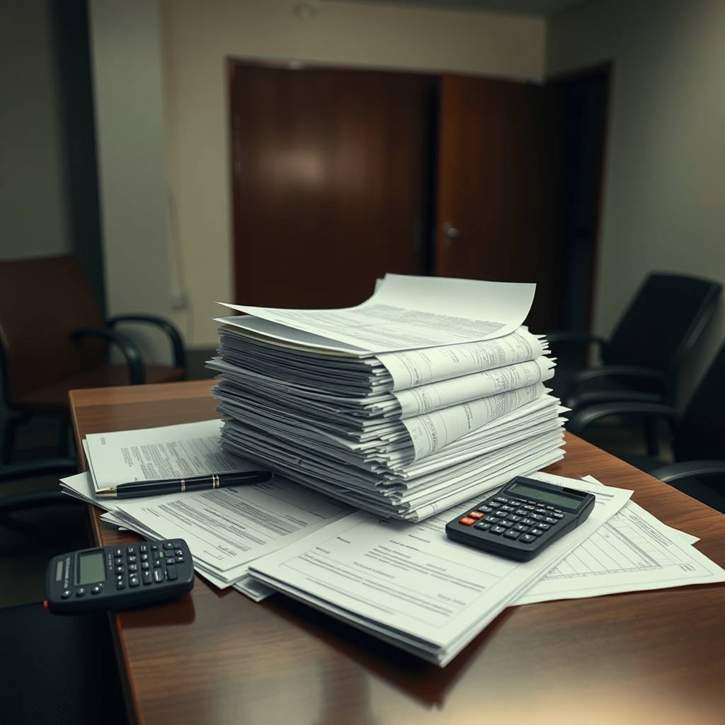 Prosecutorial Misconduct in Ohio: $600K Paid to Wrongfully Imprisoned Men