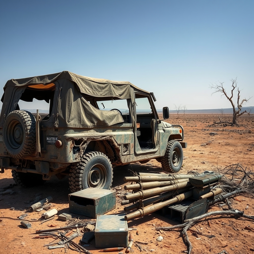 Sahel War Intensifies