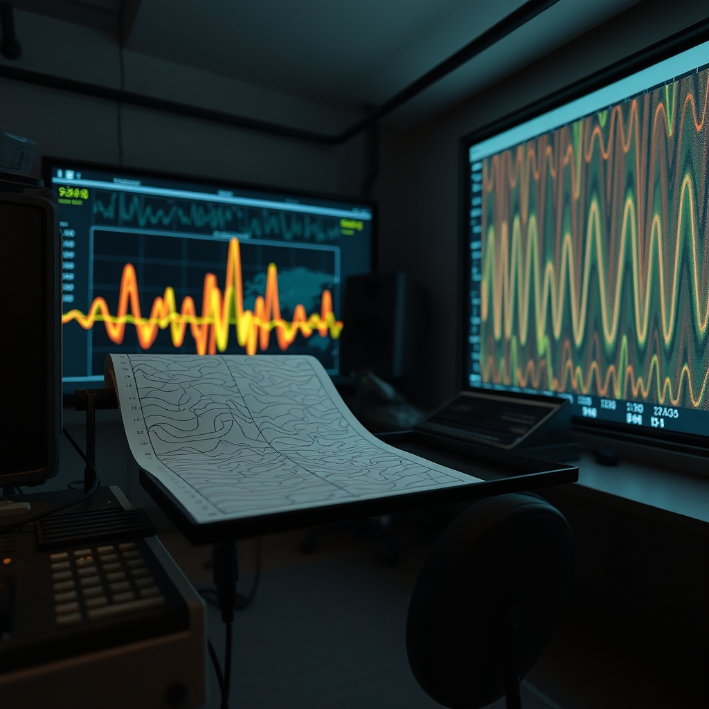 Seismic Wave Shifts Japan Eastward