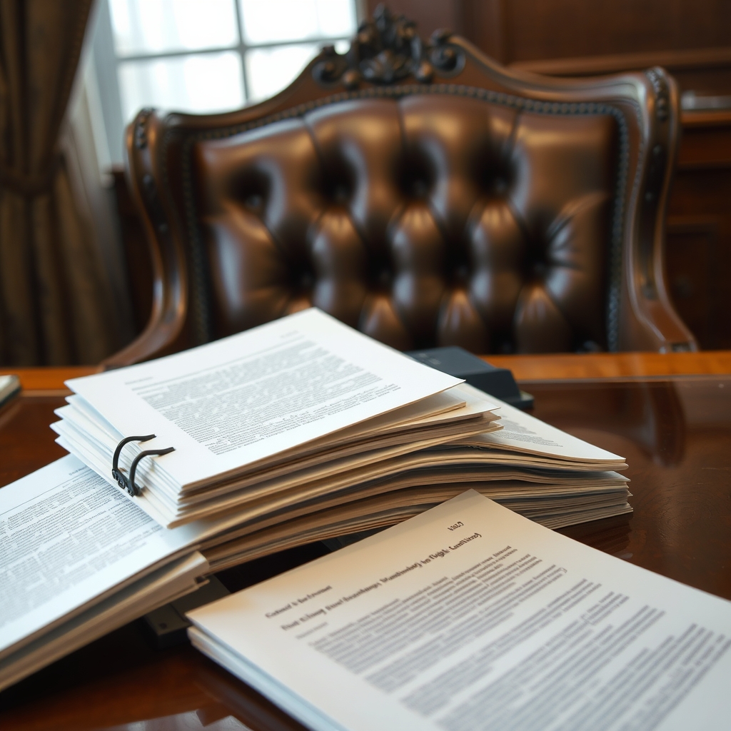 Senator Whitehouse Releases Outstanding DOJ Oversight Requests