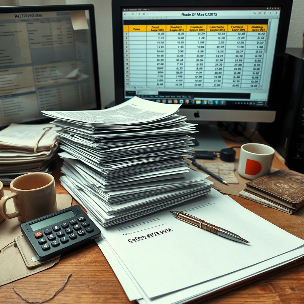 SNAP Error Rates and Fraud Concerns
