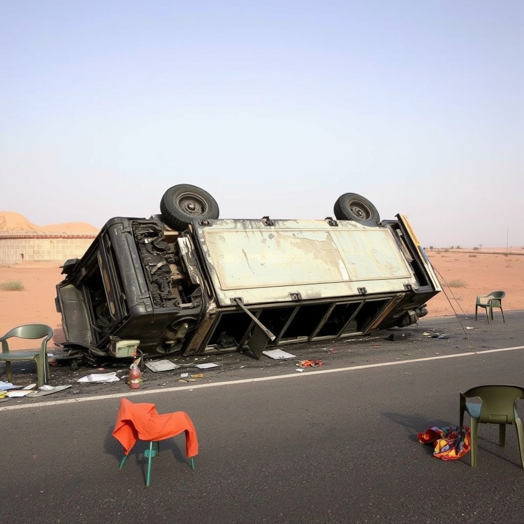 Sudan Conflict Escalates