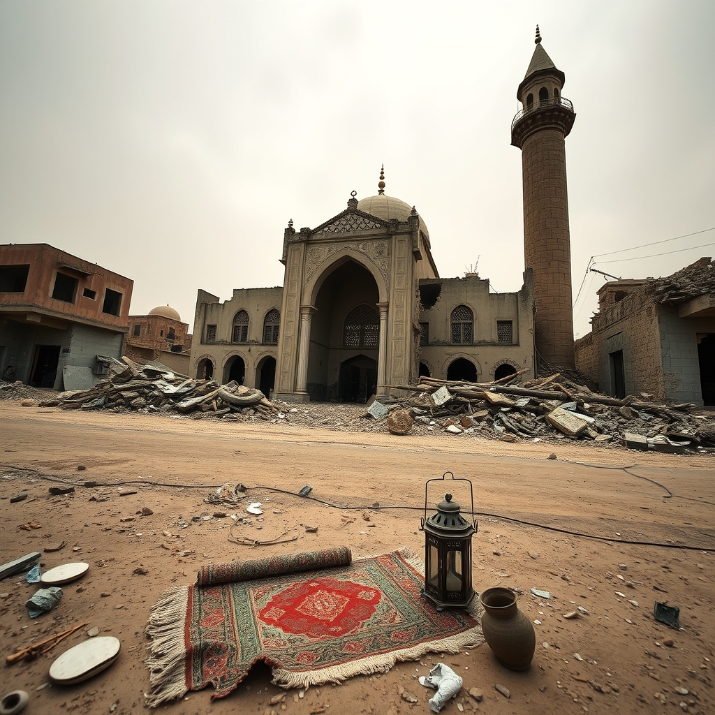 Sudan Genocide Unfolds