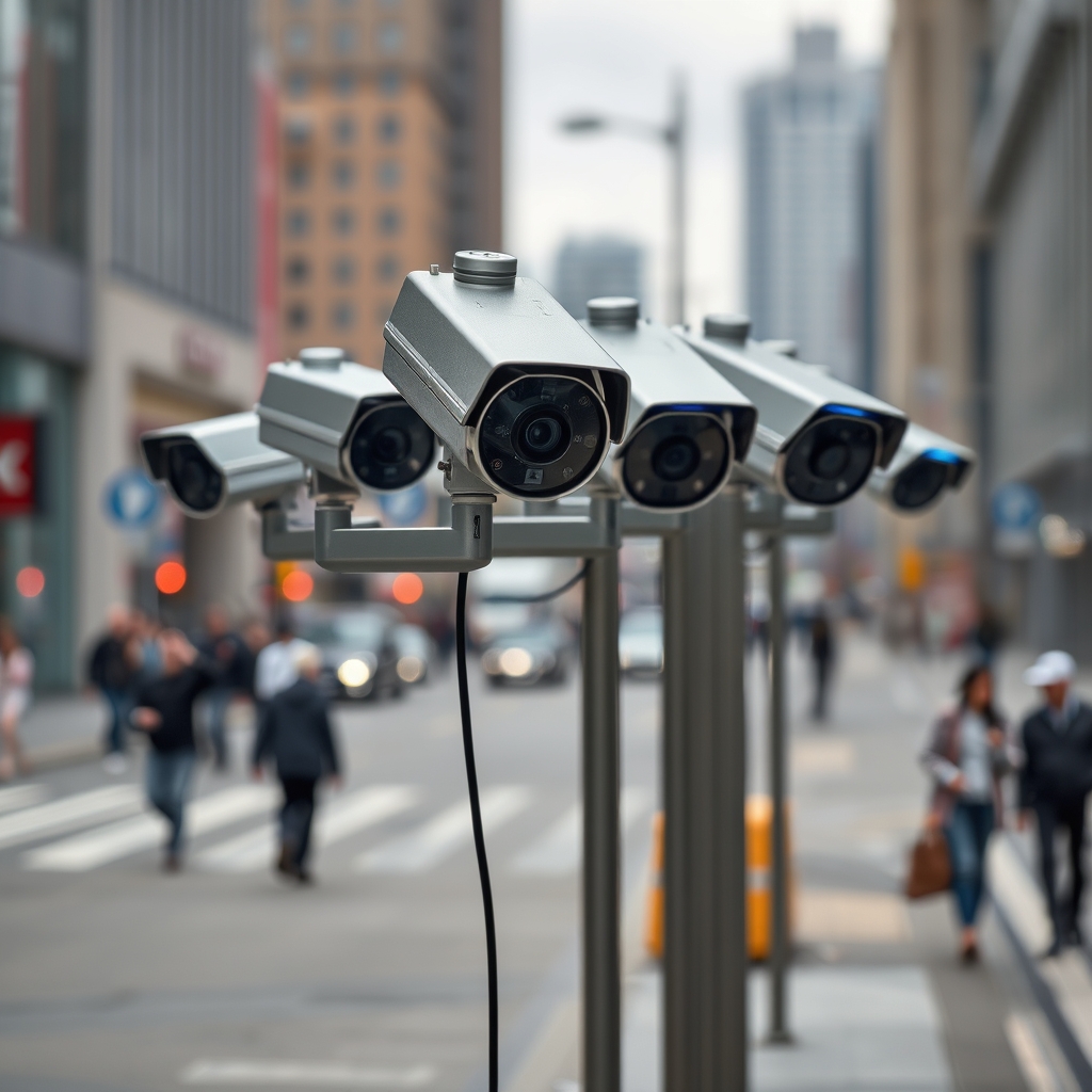US Expands Facial Recognition Use