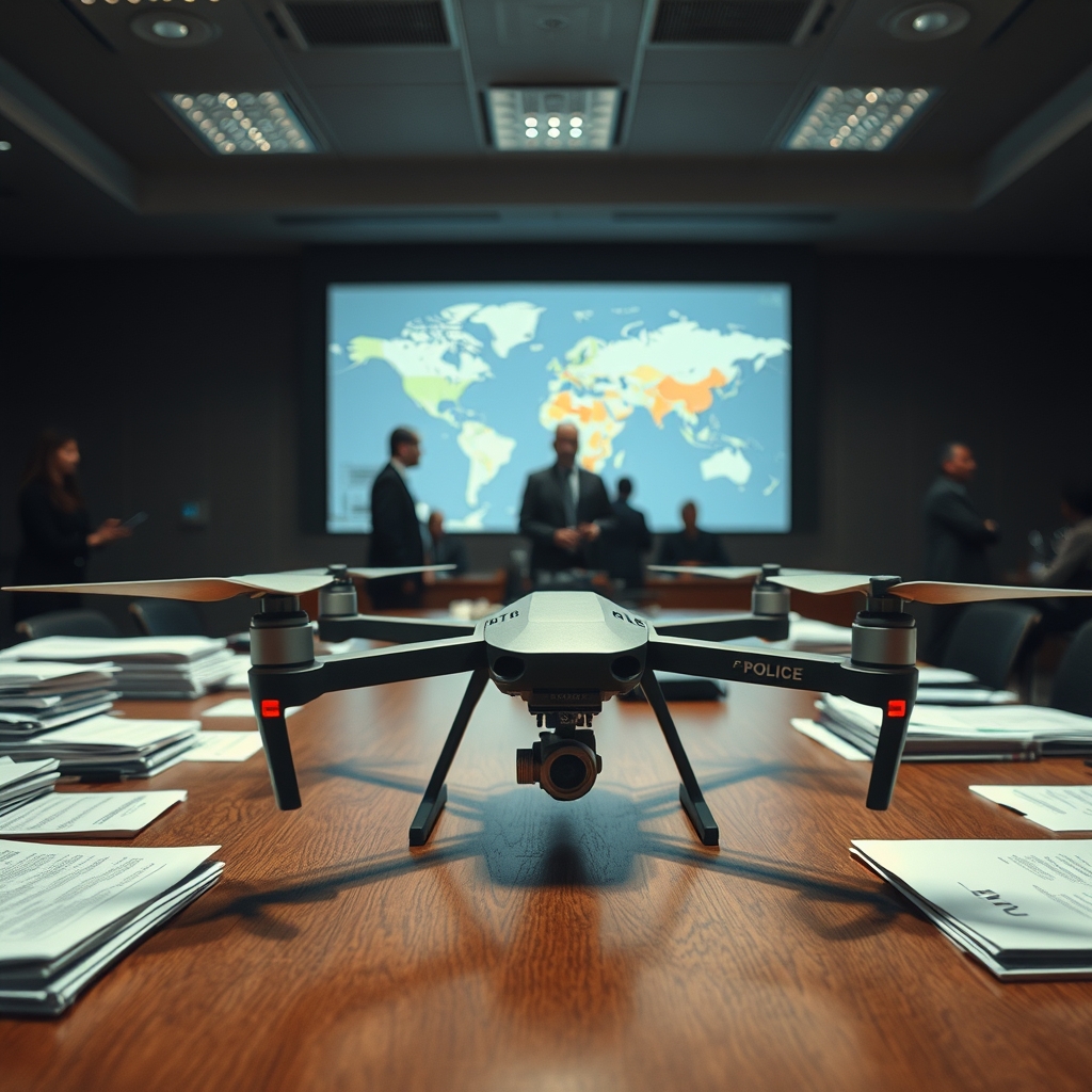 Warrantless Surveillance Concerns Grow
