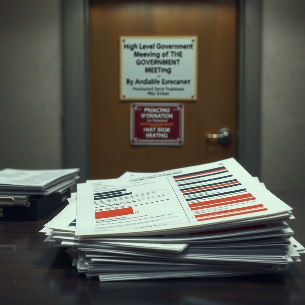 Watchdog Warns of Corruption in Federal Grants Rule Change