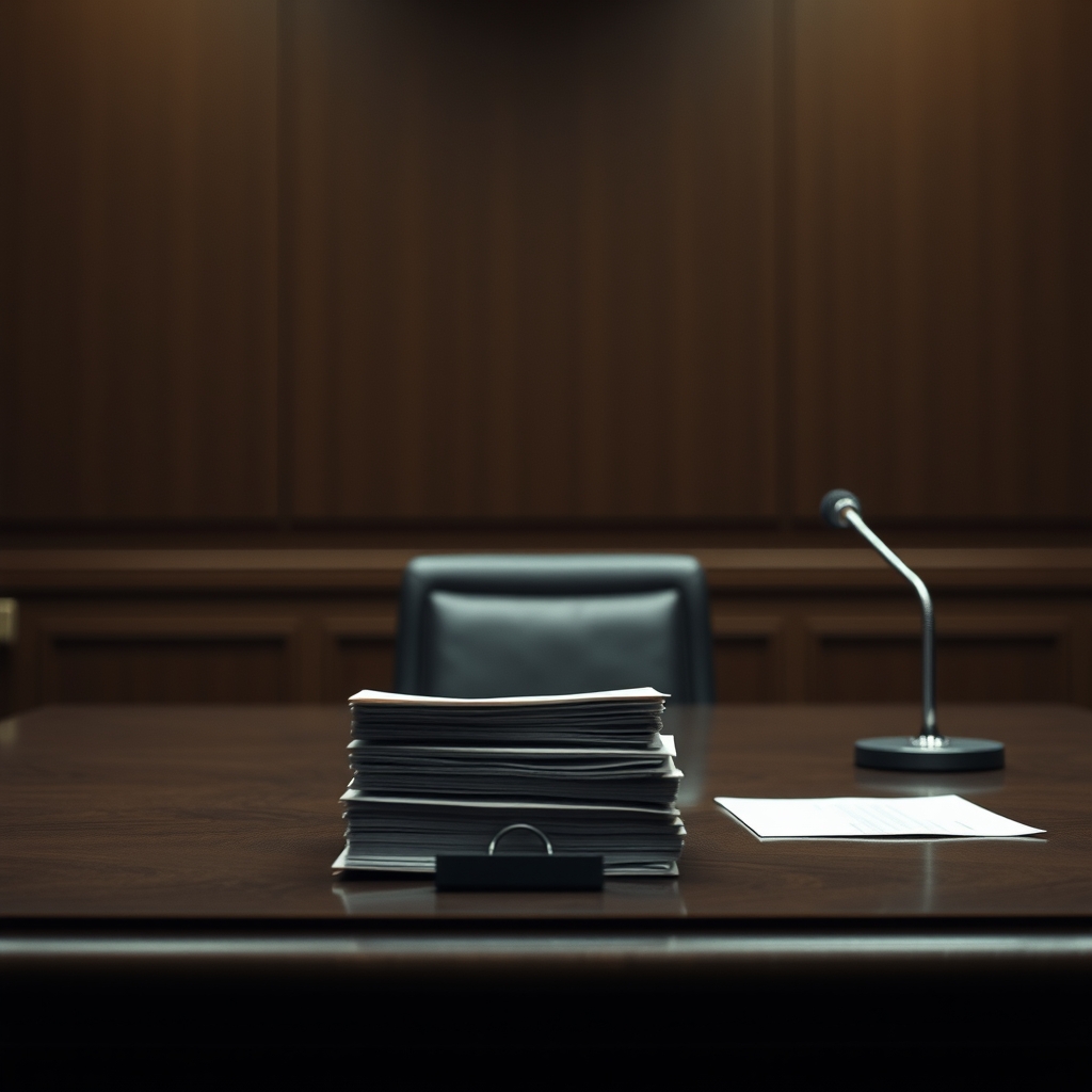 Whistleblower liefert FPร Geheimpapier