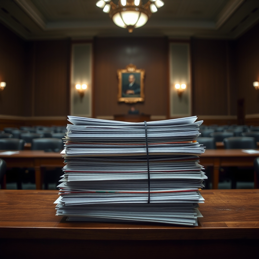 Whitehouse Releases Outstanding DOJ Oversight Requests