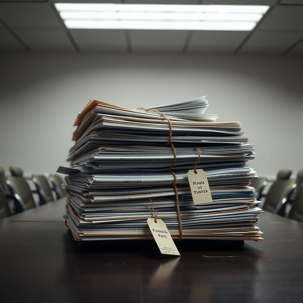 $10B SNAP Fraud Uncovered