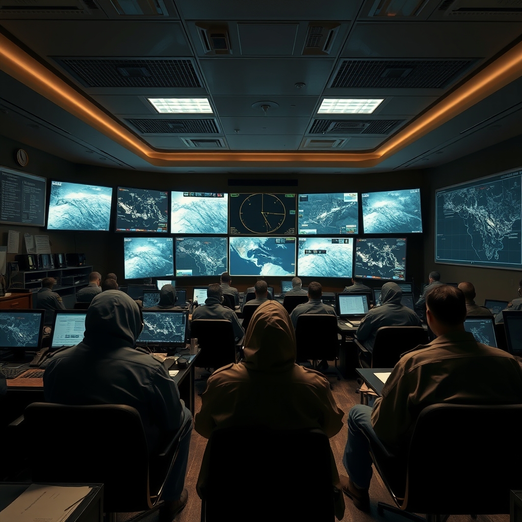 AARO Leads Investigation into UFO Sightings