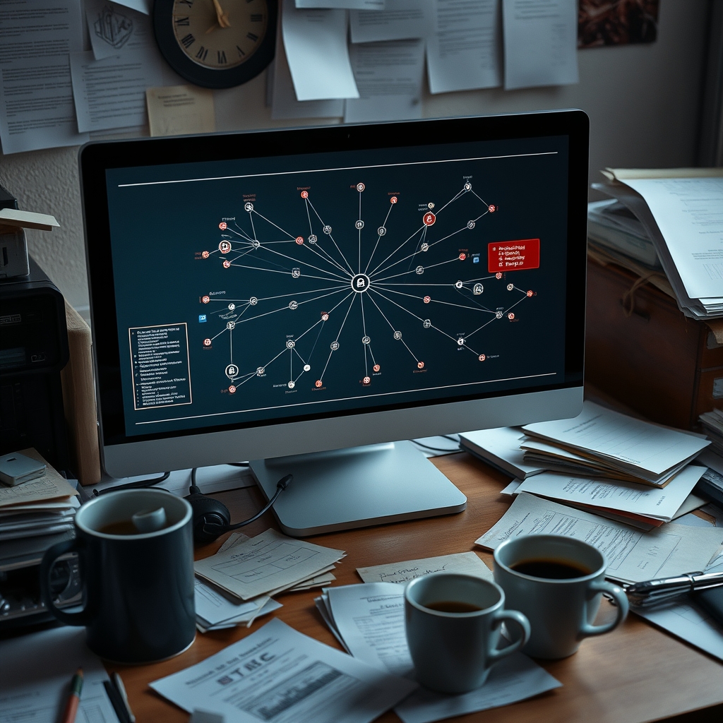 AI-Driven DeFi Hacks Target Smaller Protocols