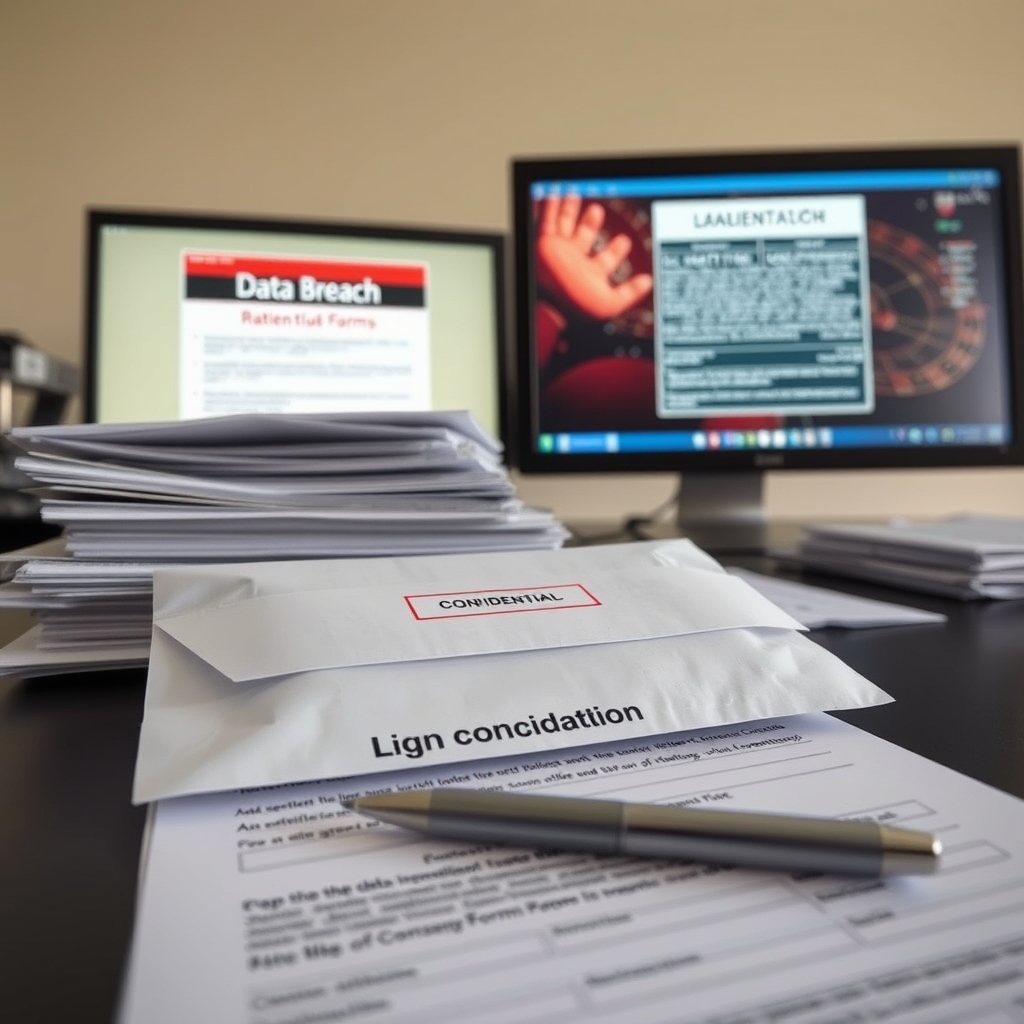 AI Healthcare Regulations Enforced