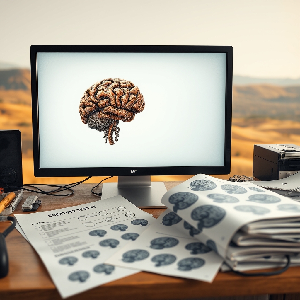 AI Surpasses Human Creativity