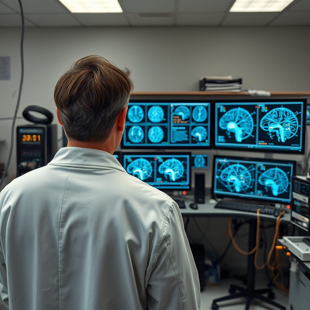 Brain Rewires for Multitasking, Challenges Prevailing Views