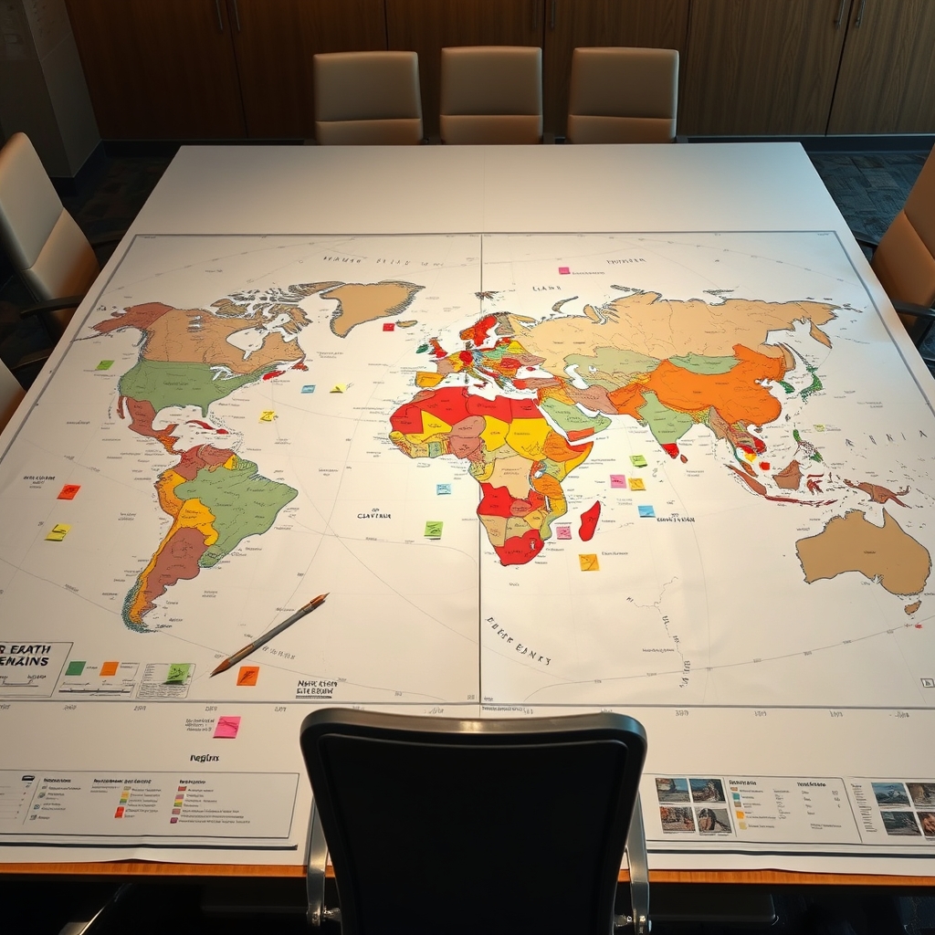 GLOBAL POWER