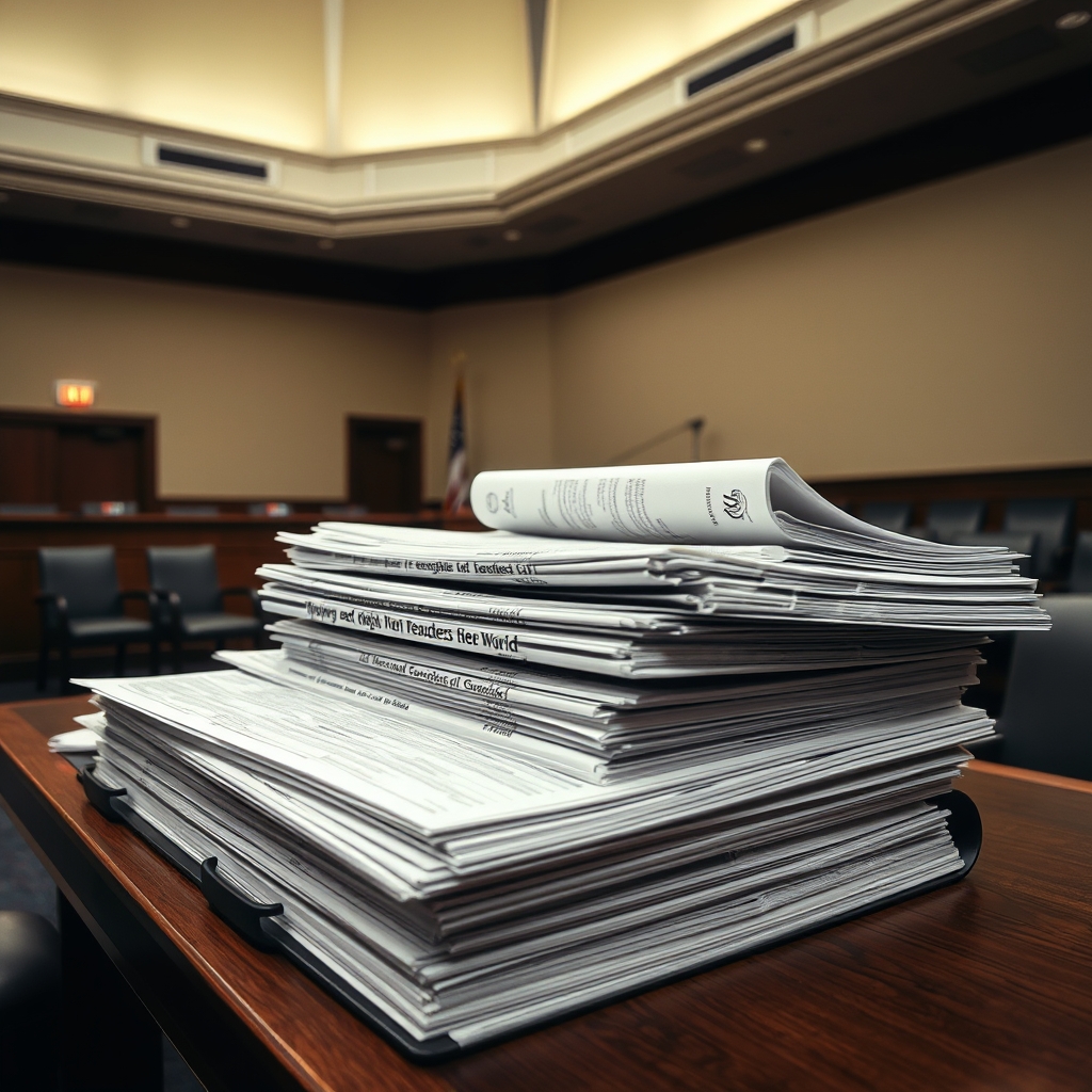 Congress Oversight Requests and Hearings Update