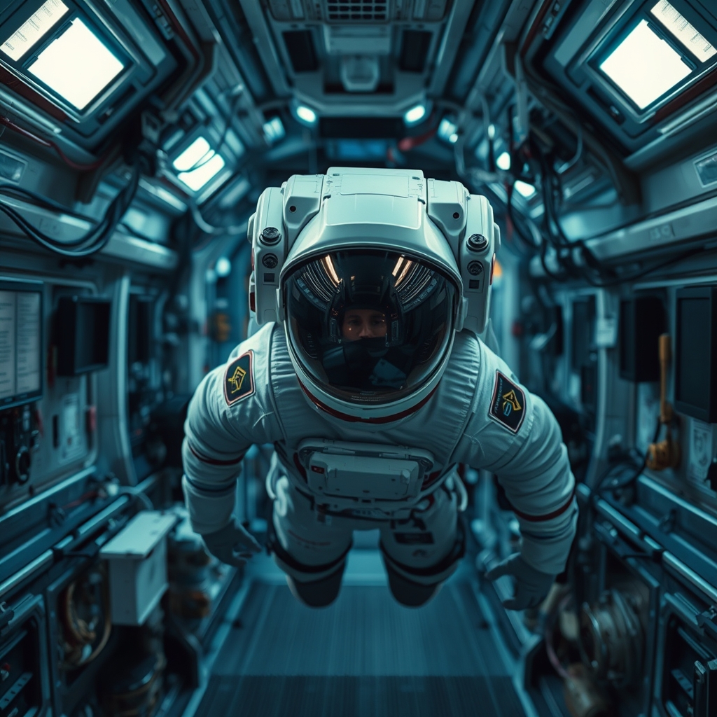 Gravity's Role in Consciousness