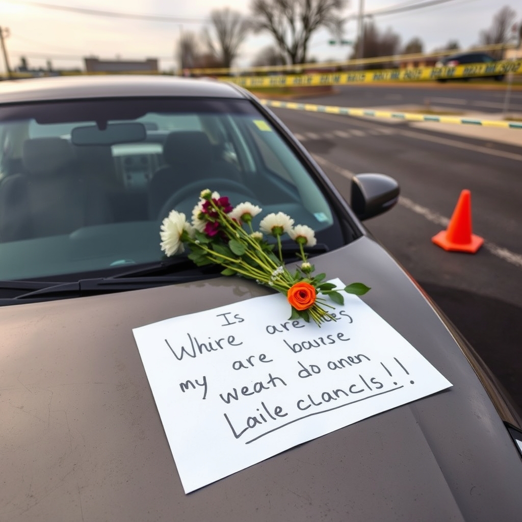 ICE Shooting in Maine Sparks Outrage