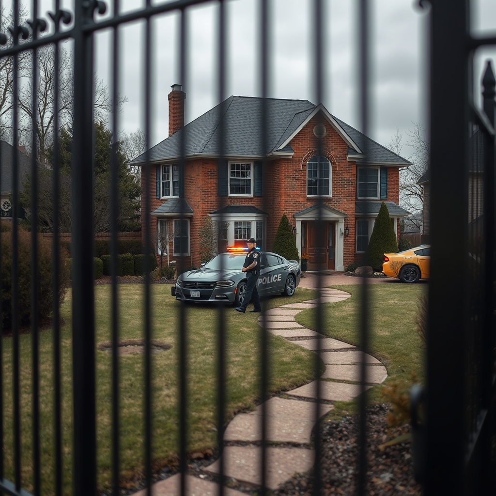 Illinois SAFE-T Act Under Fire