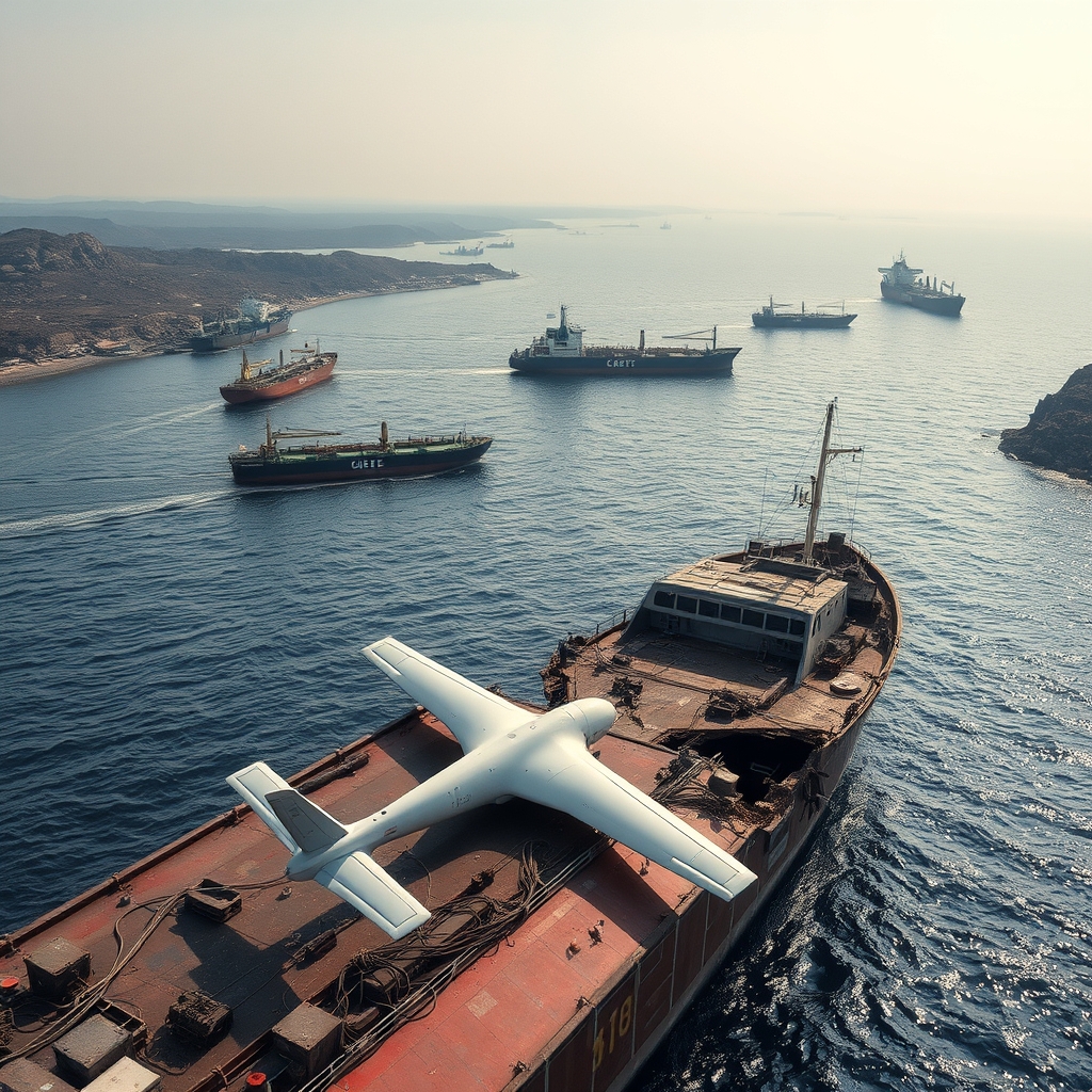 Iran War Reshapes Geopolitics