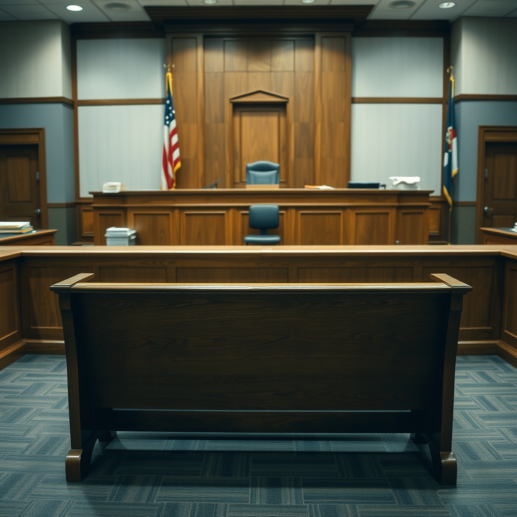 Judges Question DOJ's Grand Jury Use
