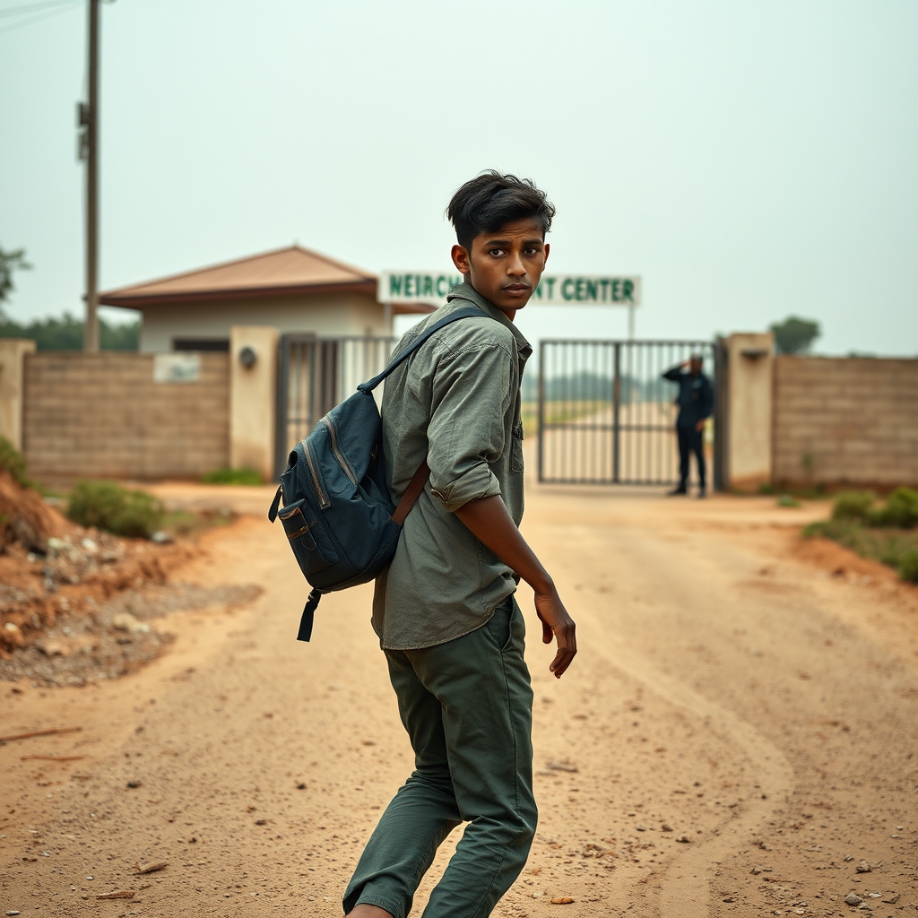 Myanmar Conscription Drive Worsens Civil War