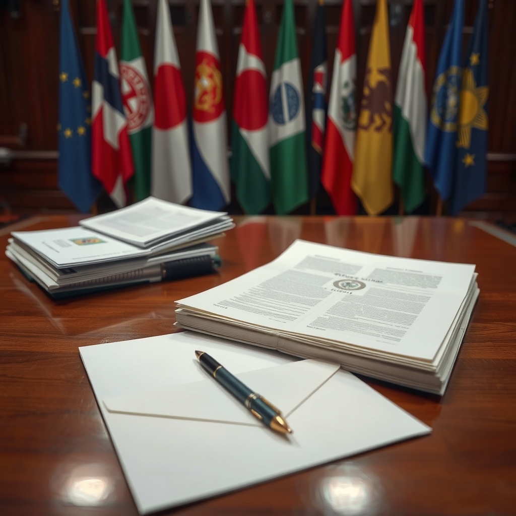 NATO Sanctions Bill Targets Russia