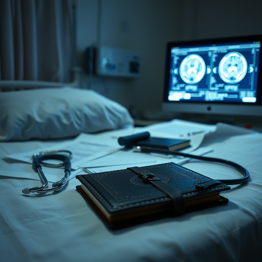 Near-Death Experience Research