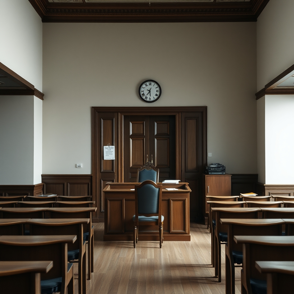 New Jail Project Recommended