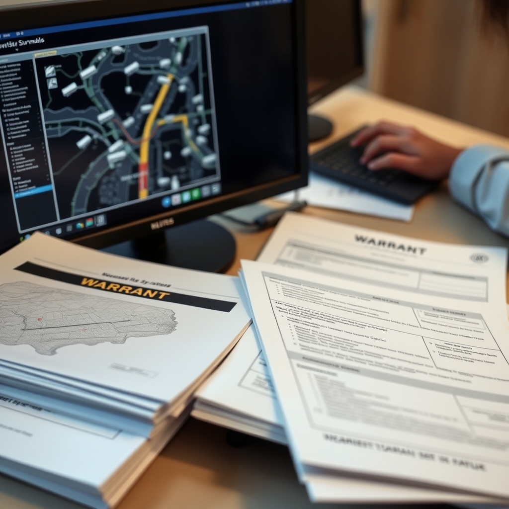 Rep. Keith Self Proposes Bill To Bar Federal Agencies From Obtaining Flock Surveillance Data Without A Warrant