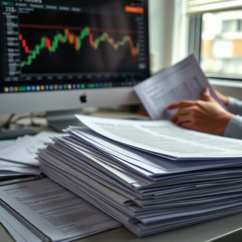 SEC Cracks Down on Market Manipulation