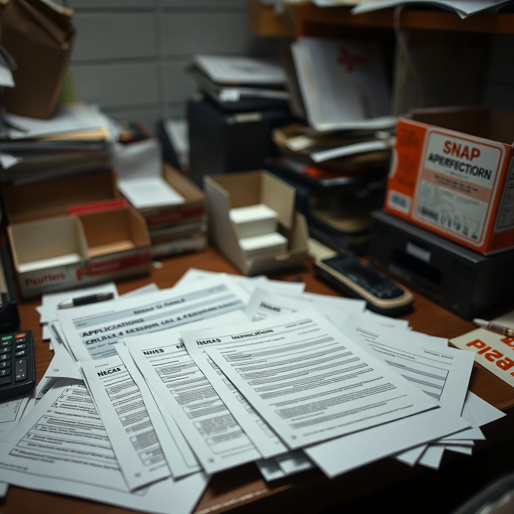 SNAP Fraud Claims Met with Skepticism