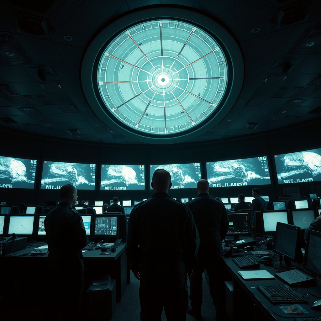 UFO Sightings Spark Renewed Interest