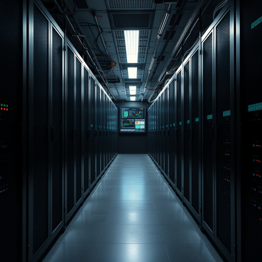 UK Regulators Gain New Powers Over Cloud Providers