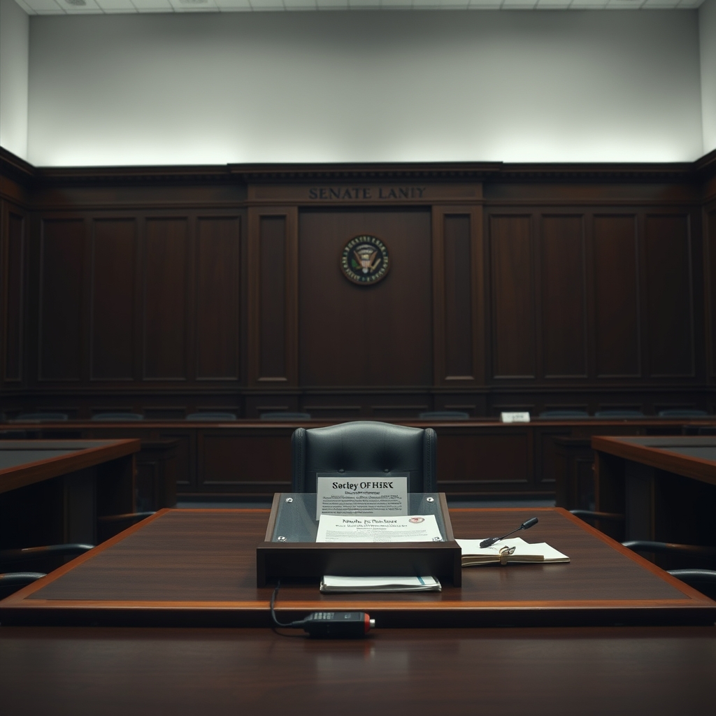 Warrantless Surveillance Program Faces Opposition