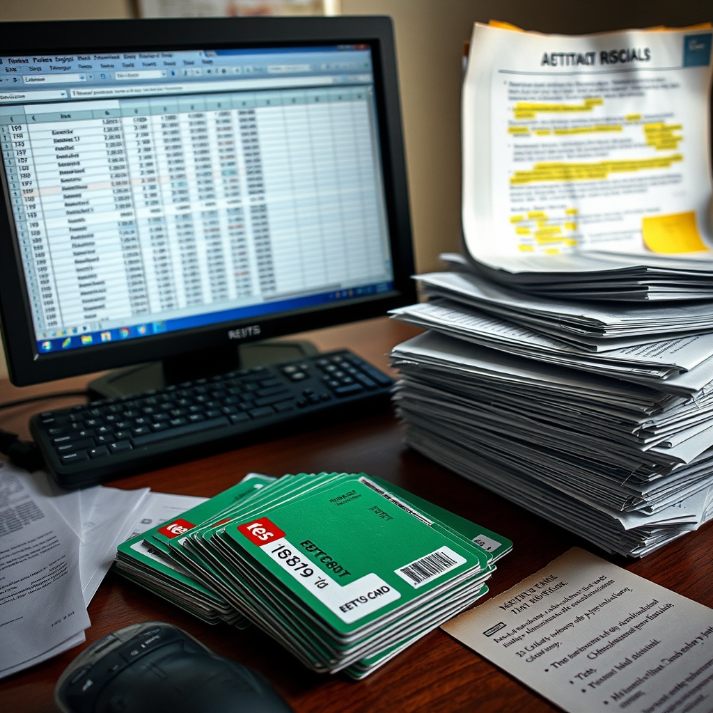 $10B SNAP Fraud Uncovered, 1,000 Arrests Made