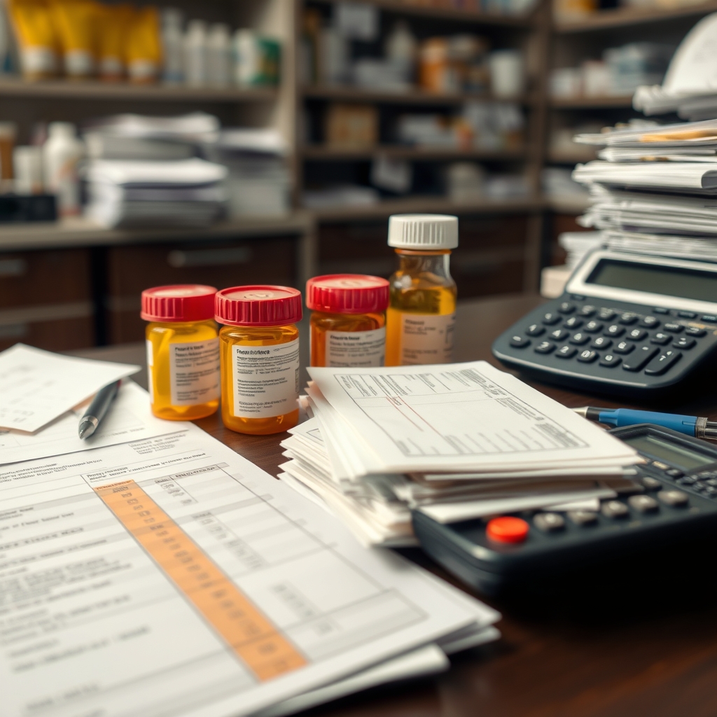 $20M Health Care Fraud Scheme Uncovered