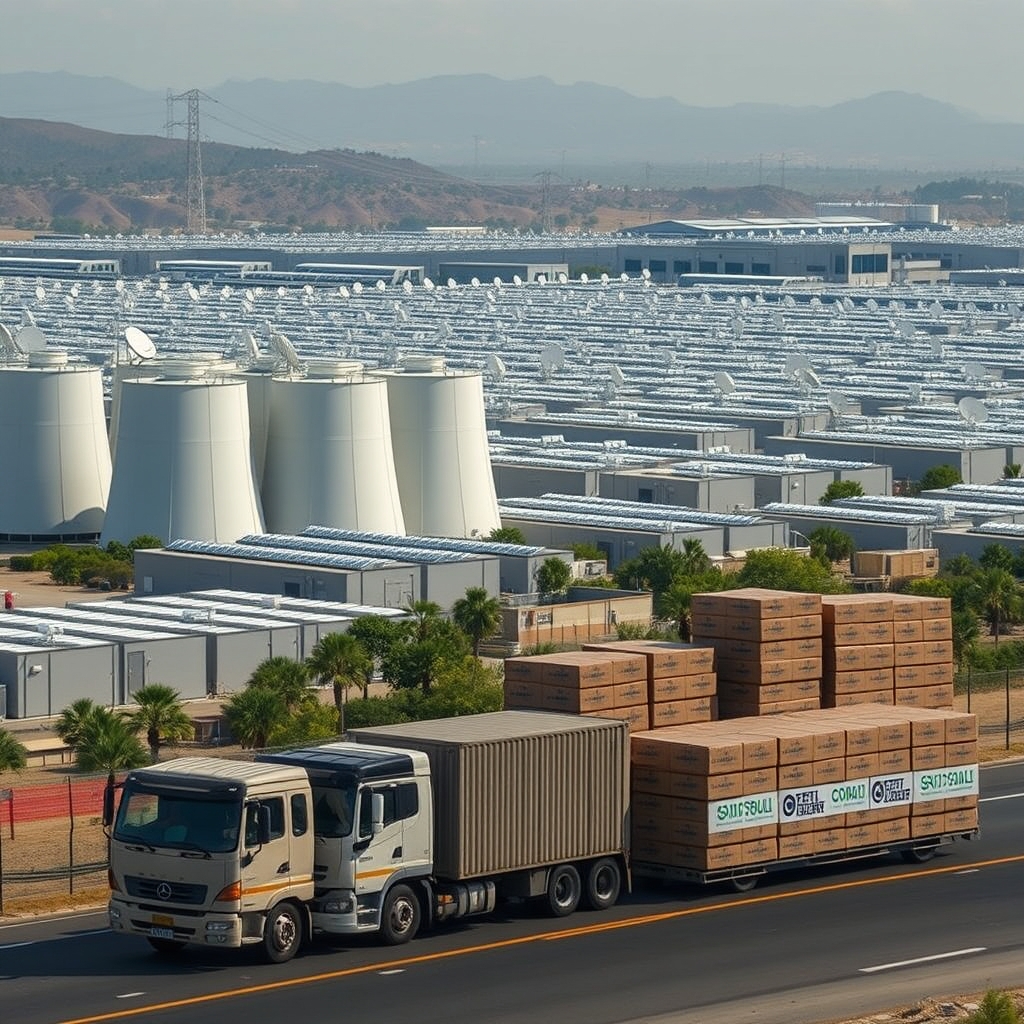 China's Global Influence Grows