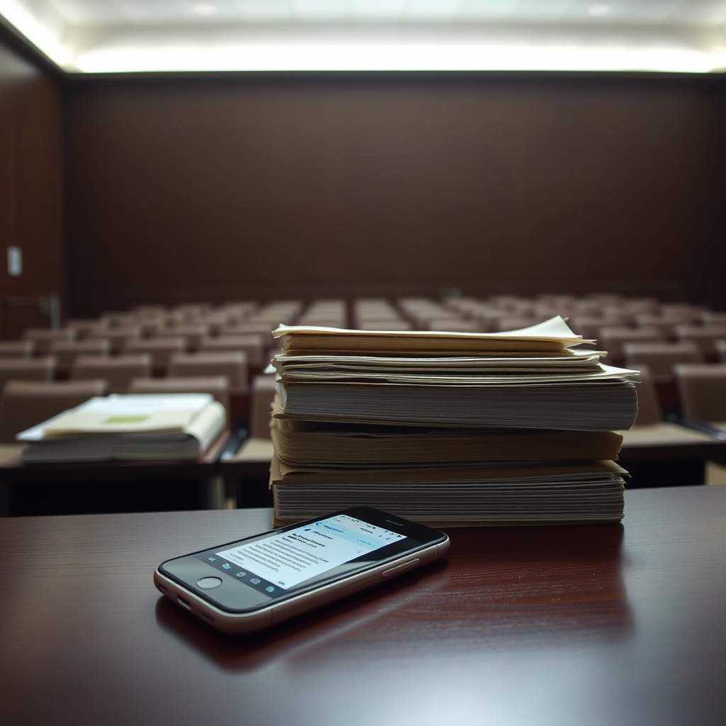 Congressional Oversight and Controversy