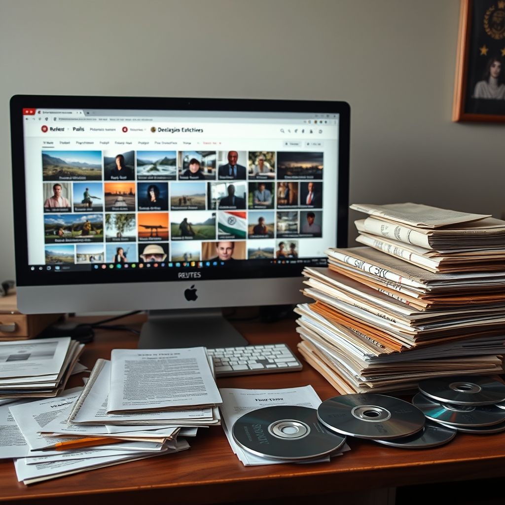 Declassified UAP Photos and Videos Released