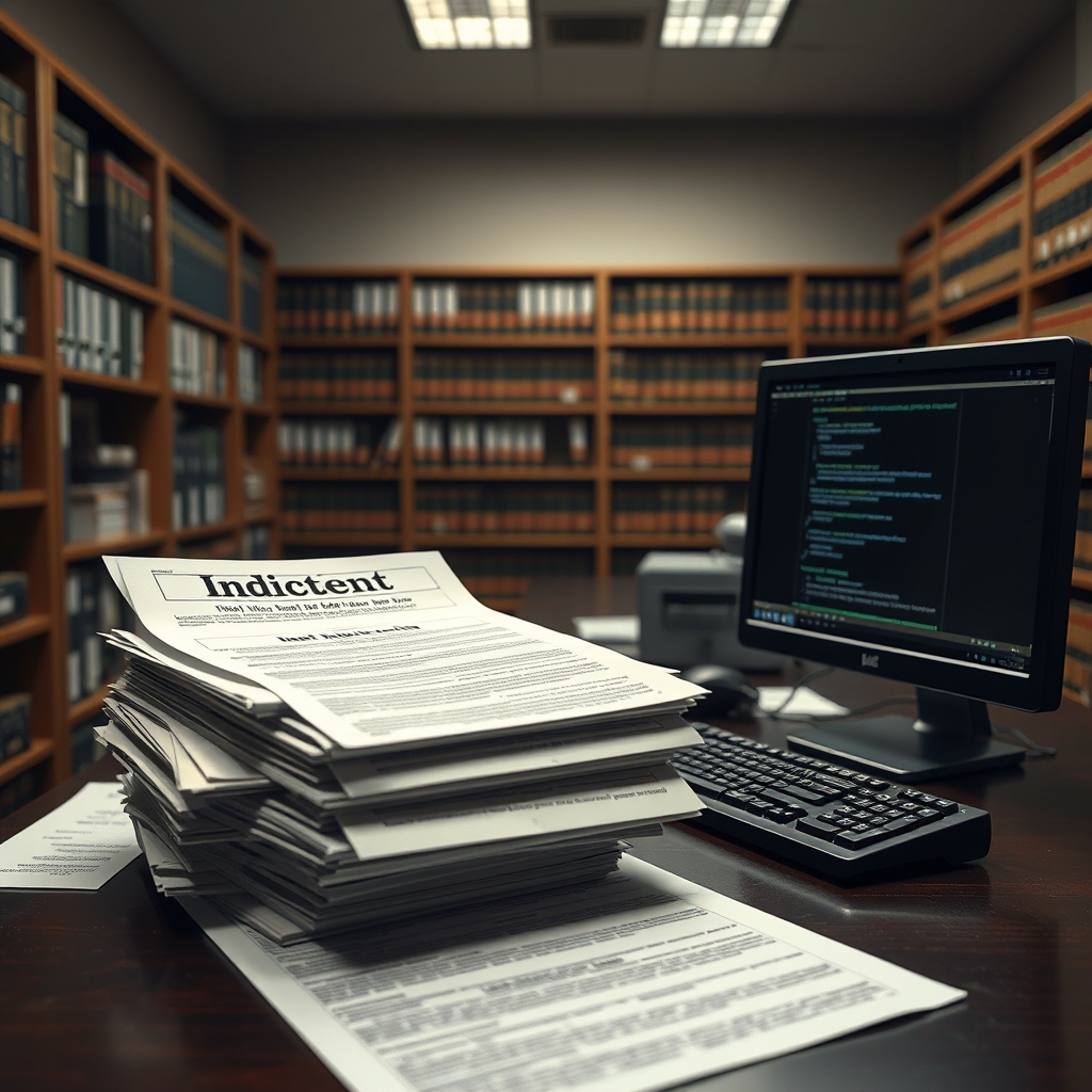 DOJ Charges Russians, Others in Multiple Fraud Schemes