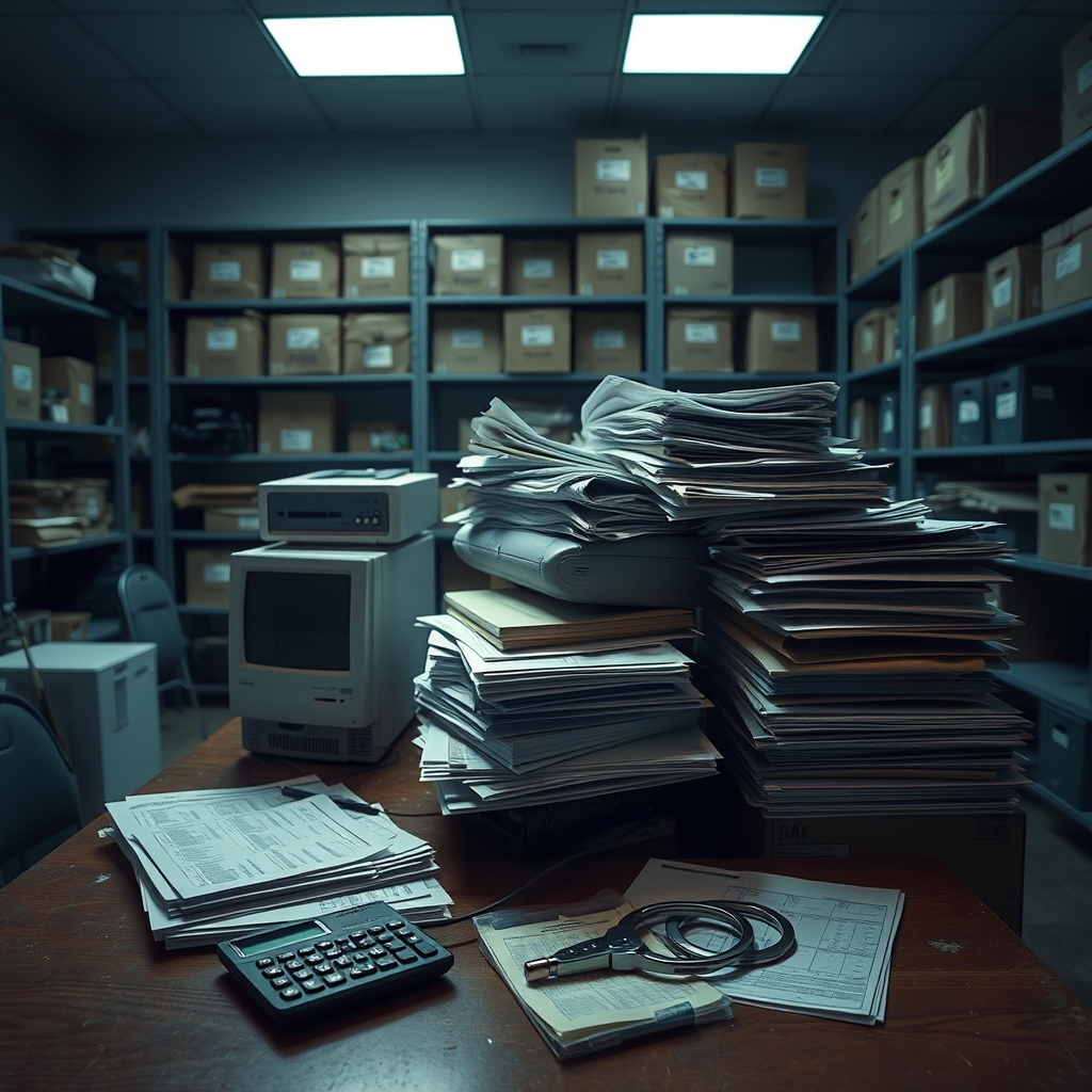 DOJ Recovers Over $1B in Trade Fraud Crackdown
