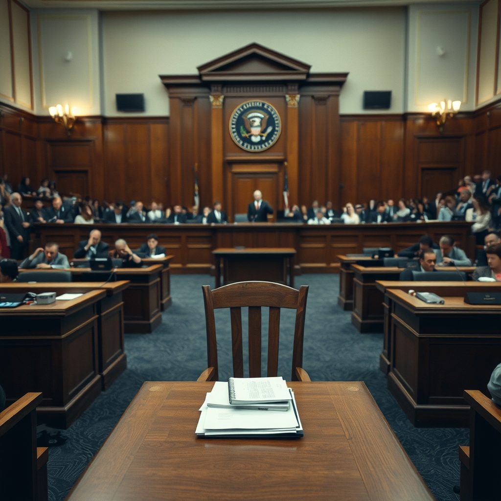 Justices Discuss Security and Ethics