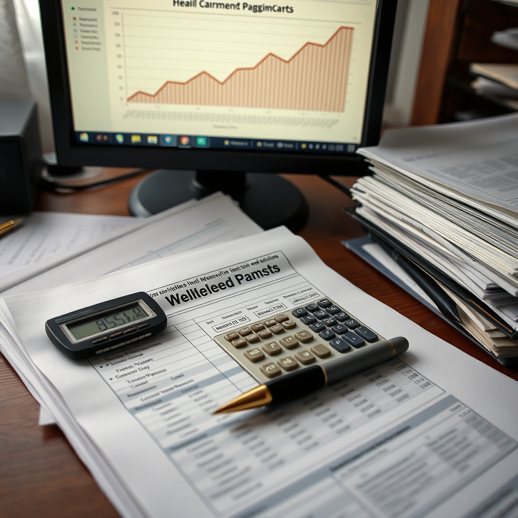 Medicaid Fraud Crisis Deepens